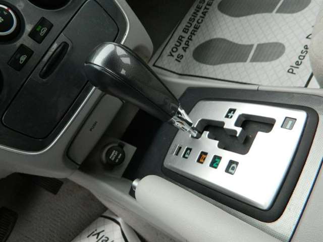 2007 Hyundai Sonata GLS 4DR Sedan